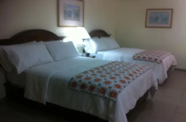 Micro Hotel Suites Condo Santo Domingo